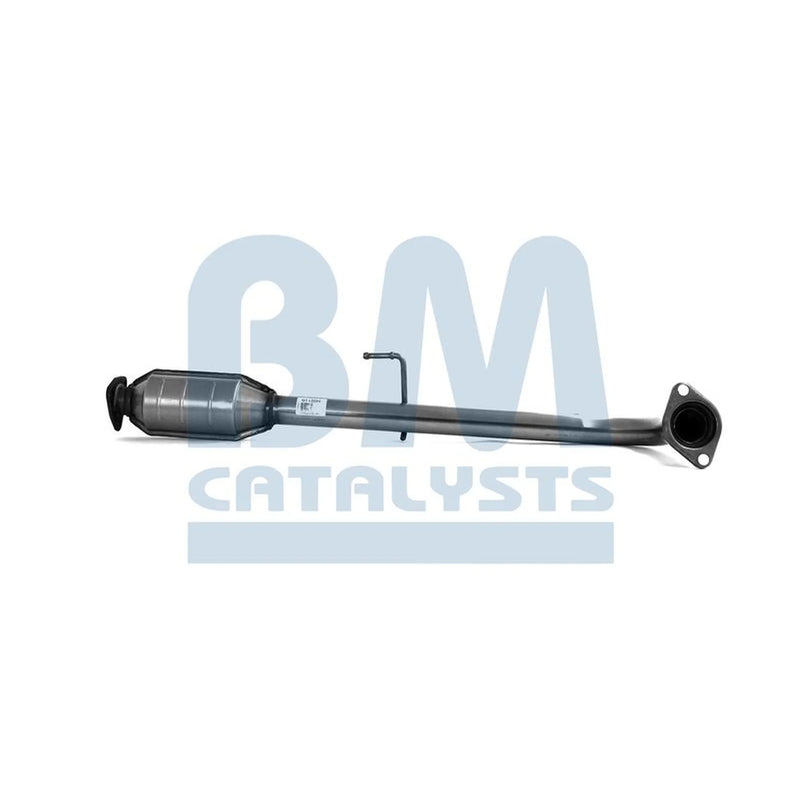 BM Catalysts Homologated Petrol Cat fits Honda Civic VII 2000-2005 1.4 1.6
