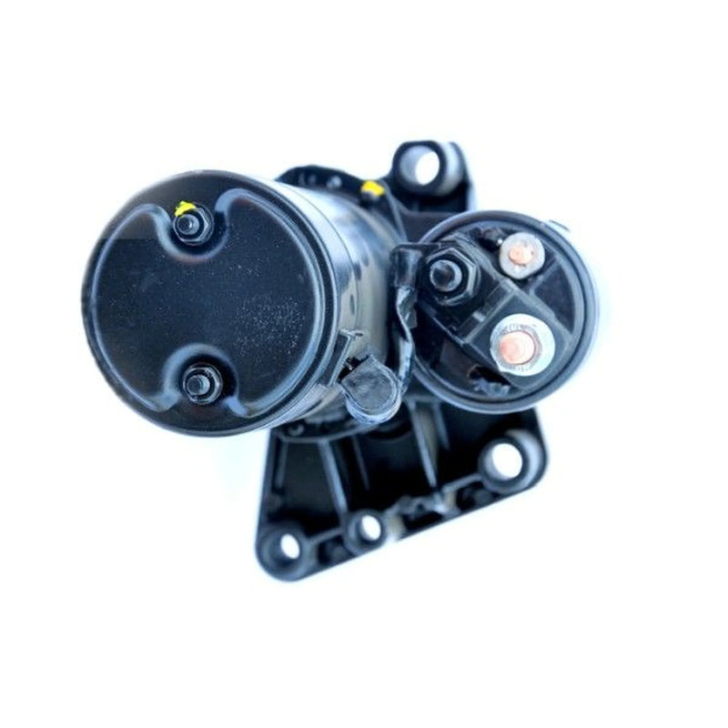 Hella Starter Motor 12V 1.4kW 11 Teeth fits Citroën Berlingo 2018-2019 1.5 1.6