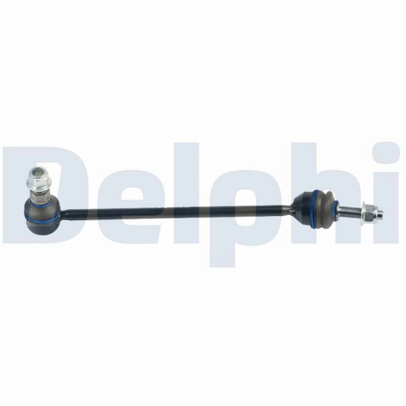 Delphi Stabiliser Bar Link Coupling Rod Front Left fits Mercedes-Benz Eqe