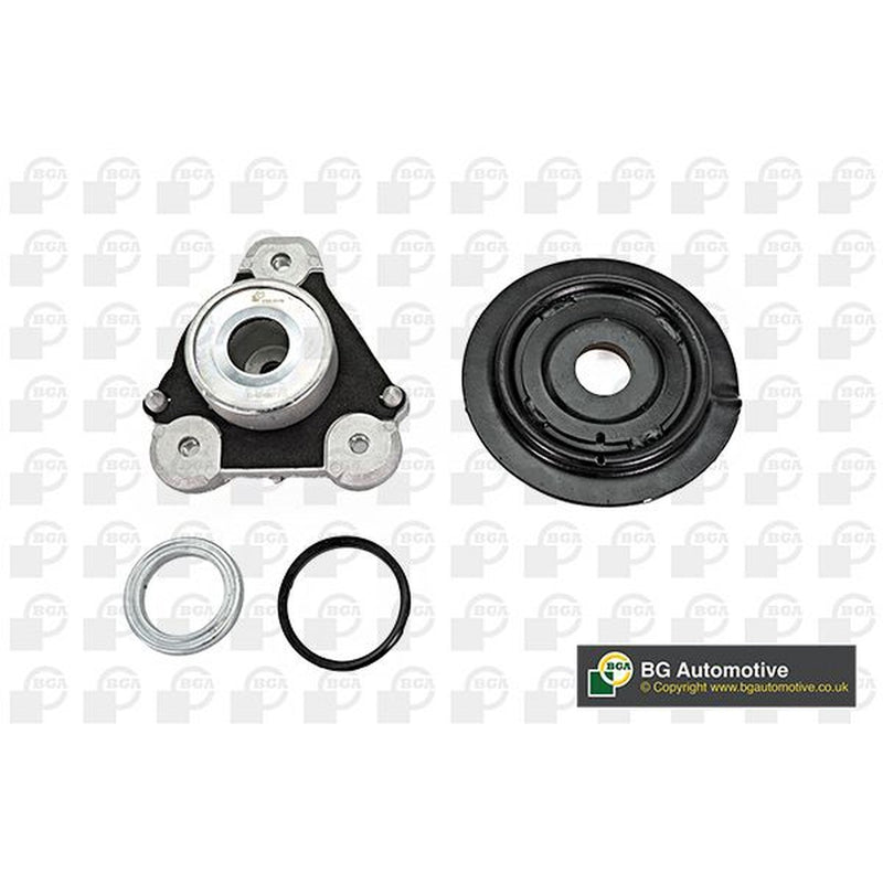 BGA Repair Kit, Obs Front Axle Right fits Fiat Ducato 2001-2006 2.8