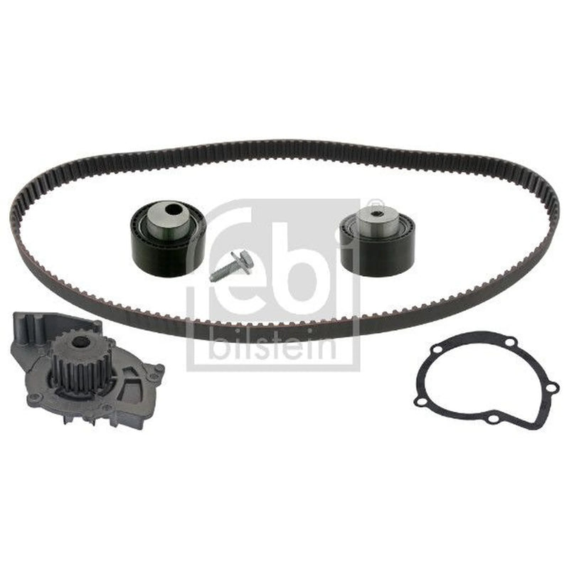 Febi Timing Belt & Water Pump Kit 46411