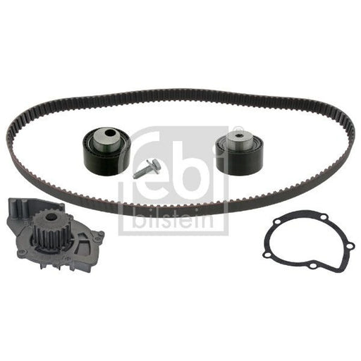 Febi Timing Belt & Water Pump Kit 46411