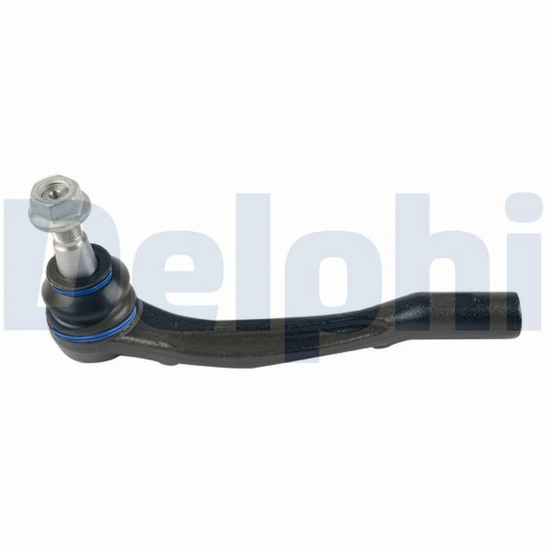 Delphi Steering Tie Rod End Ball Joint Front R fits Mercedes-Benz Sprinter 3,5-T