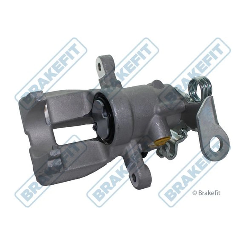Apec Brake Caliper Assembly Rear Left BCA1117