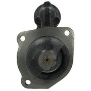Hella Starter Motor 12V 3.7kW 9 Teeth fits Carraro Ergit 2012 on