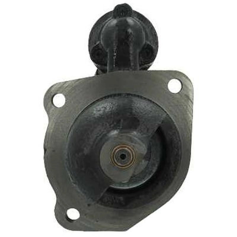 Hella Starter Motor 12V 3.7kW 9 Teeth fits Carraro Ergit 2012 on