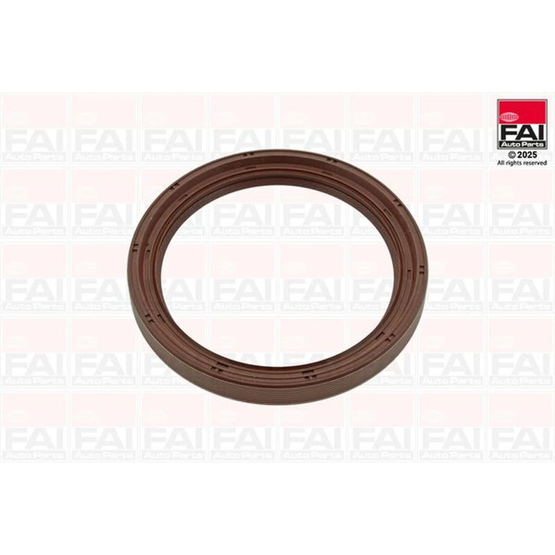FAI Crankshaft Shaft Seal 105mm OD ID Wide