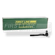 First Line Steering Tie Rod End Ball Joint fits Toyota 4 Runner III 1995-2002