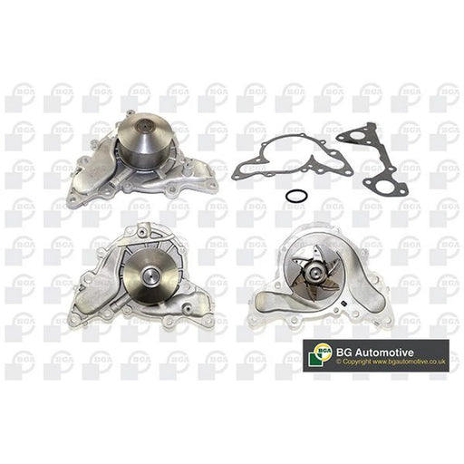 BGA Engine Cooling Water Pump CP14304