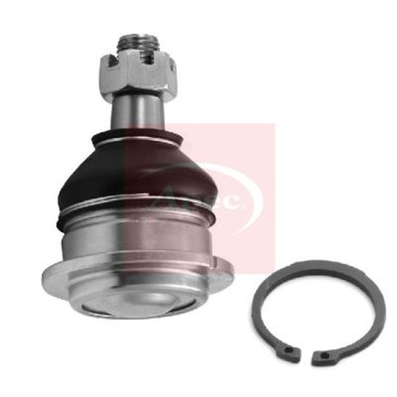 Apec Ball Joint Front Right fits Fiat Fullback Pickup 2016 on 2.4
