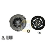 NAPA Clutch Kit Set 3pc fits Mini Mini 2006-2015