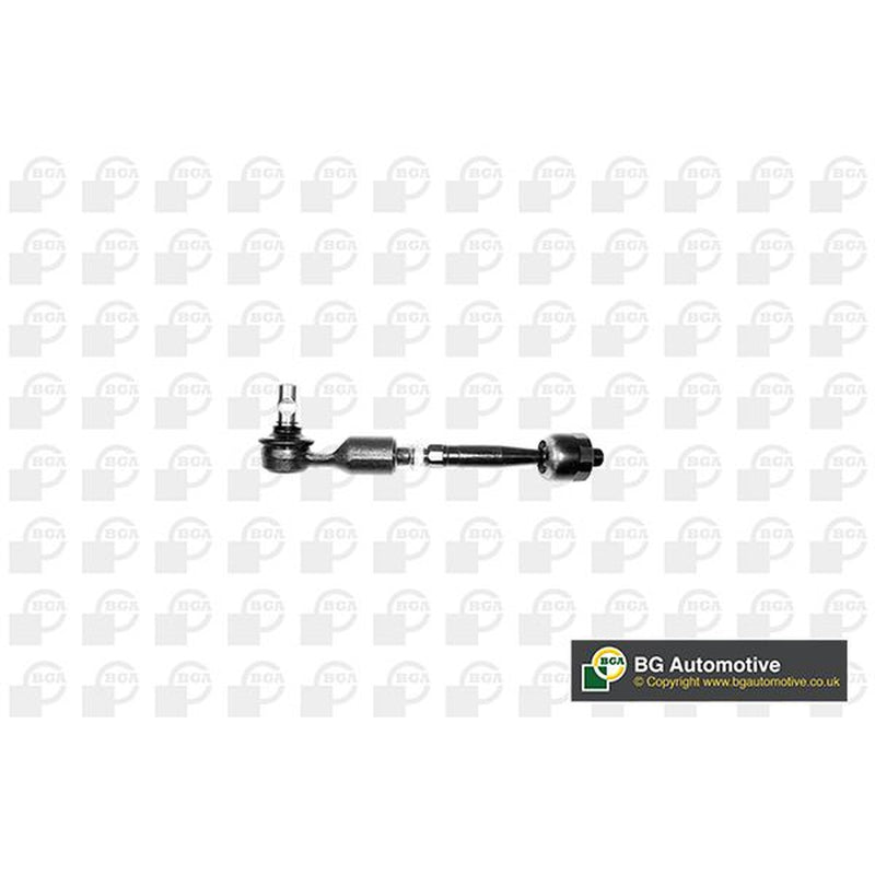 BGA Inner Rack End Right Joint Front Right fits Audi A4 B5 1994-2001