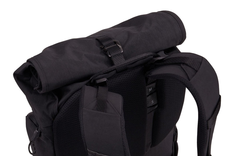 Thule Paramount bike commute backpack black 20L Thule - Bars 4 Cars