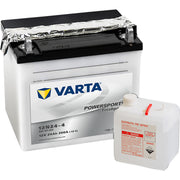 Varta Battery 12V 24Ah 200A 524101020
