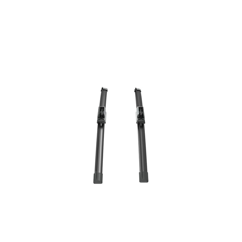 Bosch Front & Rear Aerotwin Wiper Blade Set fits Audi A6 C6 2006-2011