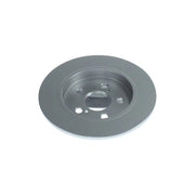 Bosch Front & Rear Brake Discs & Pads fits Toyota Prius 2008-2016 1.8