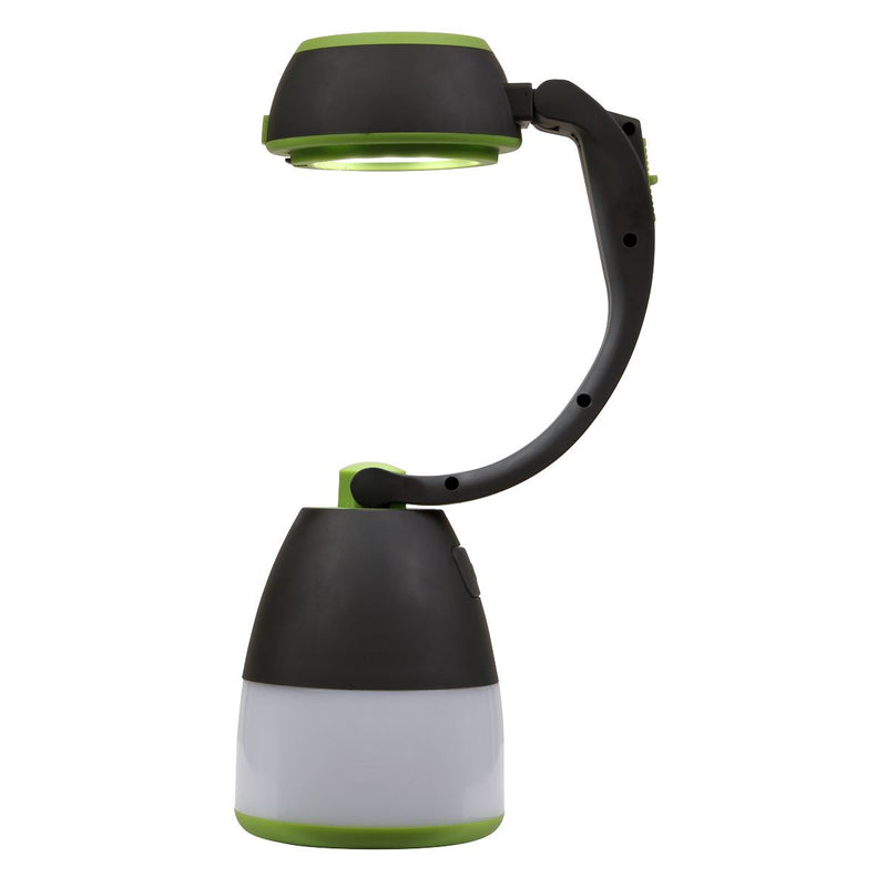 Sealey SMD LED Rechargeable 3-in-1 Spotlight 3W LED140 Sealey - Dynamic Drive