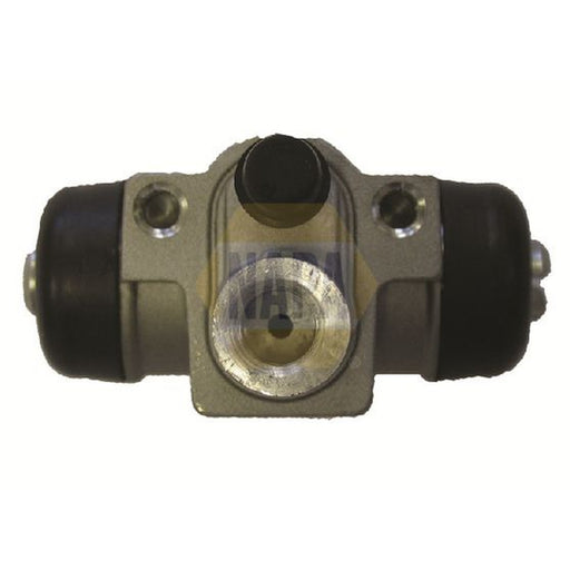 NAPA Wheel Cylinder Hydraulic Brake Rear fits Honda Jazz II 2002-2008 1.3