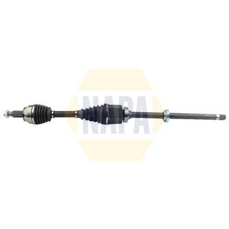 NAPA CV Drive Shaft Driveshaft Front Right fits Land Rover Range Rover Evoque
