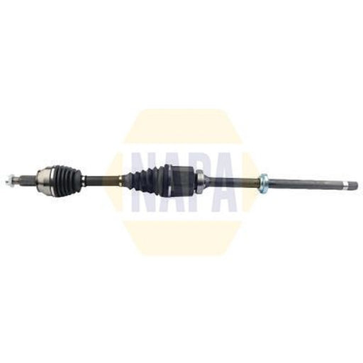 NAPA CV Drive Shaft Driveshaft Front Right fits Land Rover Range Rover Evoque