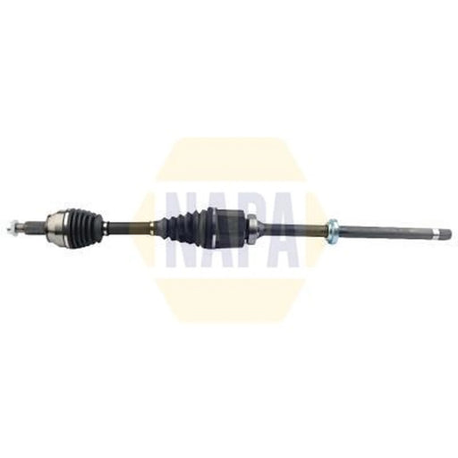 NAPA CV Drive Shaft Driveshaft Front Right NDS1640R