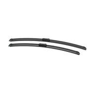 Bosch Front & Rear Aerotwin Wiper Blade Set fits Mercedes-Benz Gle 2015-2018