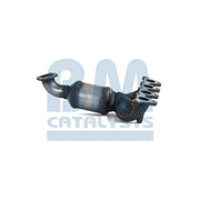 BM Catalysts Homologated Petrol Cat fits Hyundai Accent II 2000-2005 1.5 1.6
