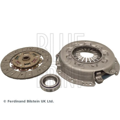 Blue Print Clutch Kit Set 3pc 240mm ADN130120