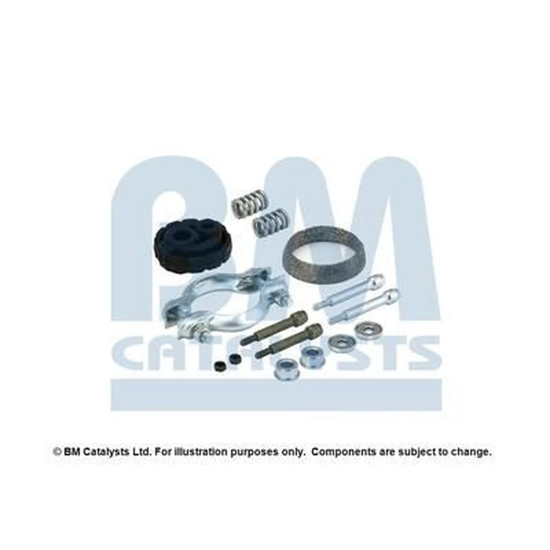 BM Catalysts Fitting Kit FK80013C FK80013C