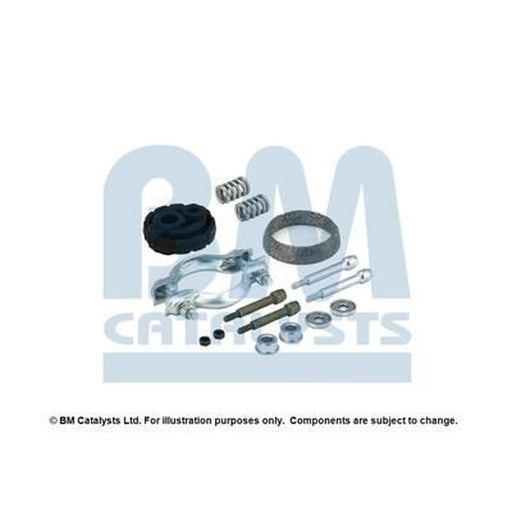 BM Catalysts Fitting Kit FK80013C FK80013C