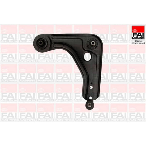 FAI Control/Trailing Arm SS255