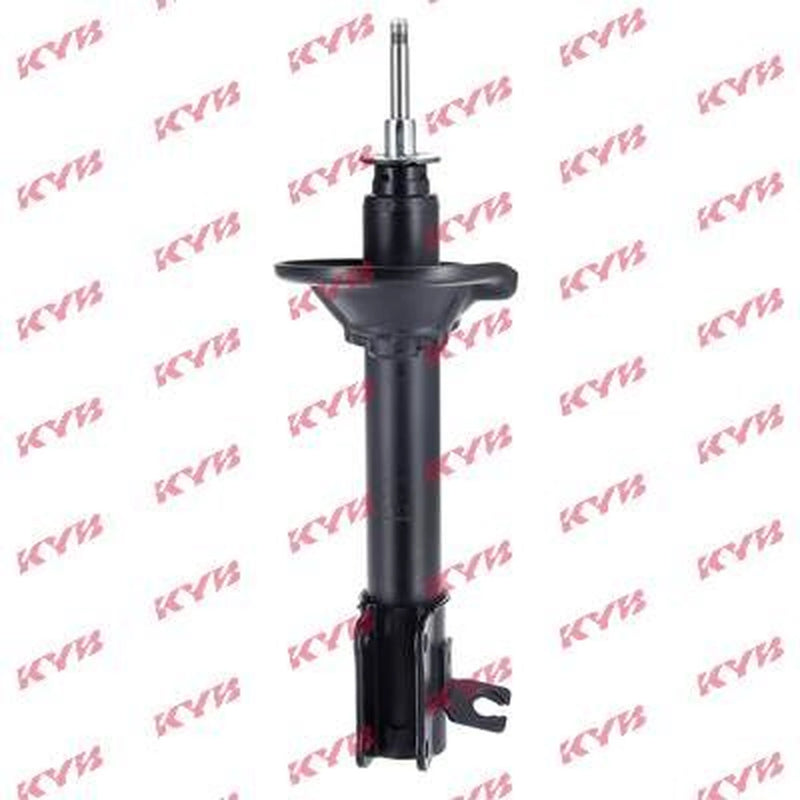 KYB Shock Absorber Damper Strut Rear Right fits Mazda 323 C 1989-1994