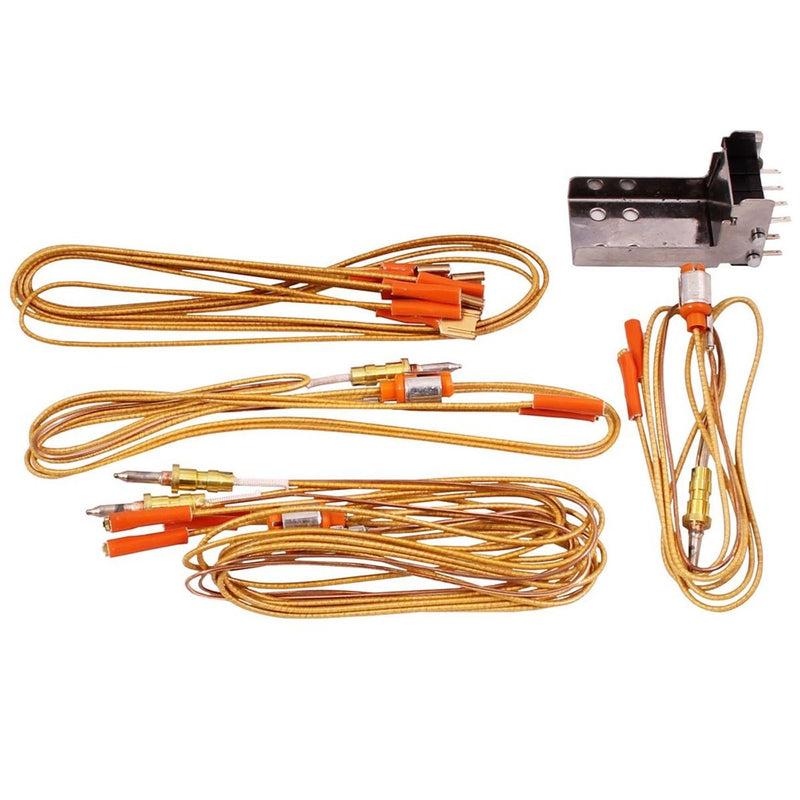 Hob Thermocouple Kit for Caravan/Motorhome (SSPA0601) Nova - Dynamic Drive