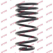 KYB Rear Suspension Coil Spring fits Smart Cabrio 2000-2004
