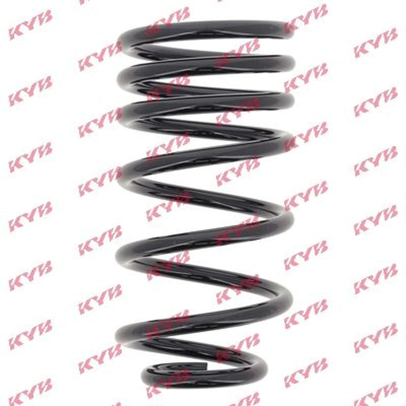 KYB Rear Suspension Coil Spring fits Smart Cabrio 2000-2004