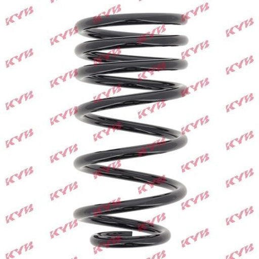 KYB Rear Suspension Coil Spring RC6372