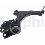 Delphi Control/Trailing Arm Lower fits Ford Galaxy 2006-2015 2.0