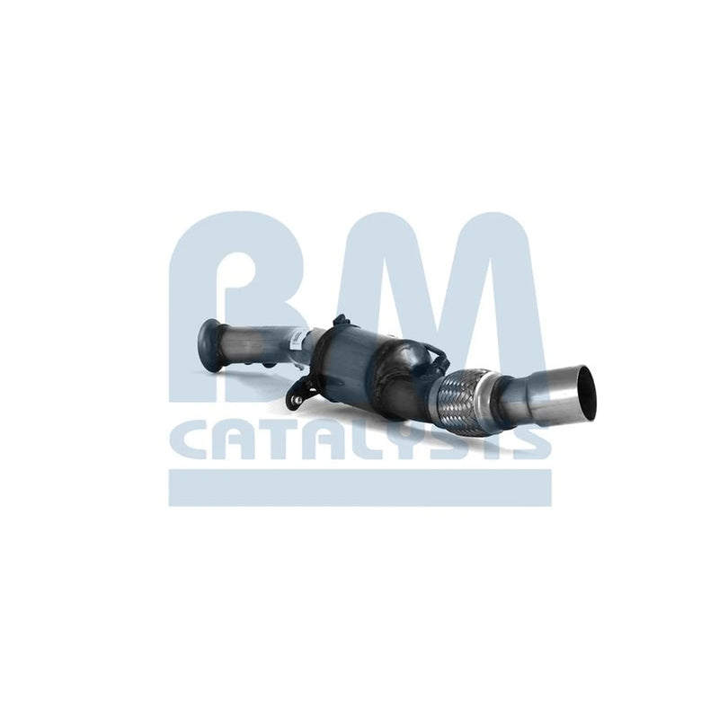 BM Catalysts Homologated Diesel Cat fits BMW 5 2007-2010