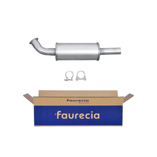 Hella Front Silencer Front 8LB 366 022-511