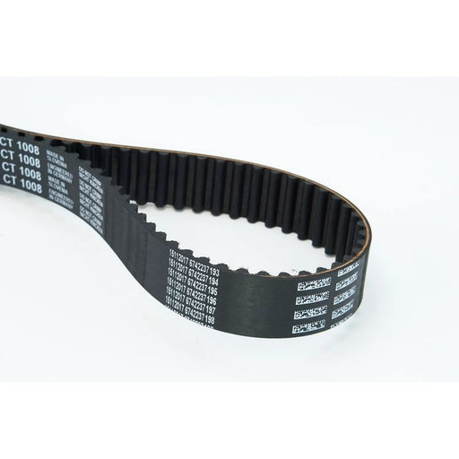 Continental CTAM Timing Belt Cambelt 109 Teeth fits Chevrolet Aveo 2004-2008 1.2
