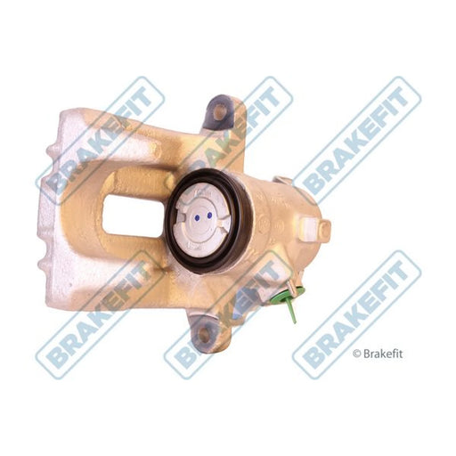 Apec Brake Caliper Assembly Rear Right BCA1604