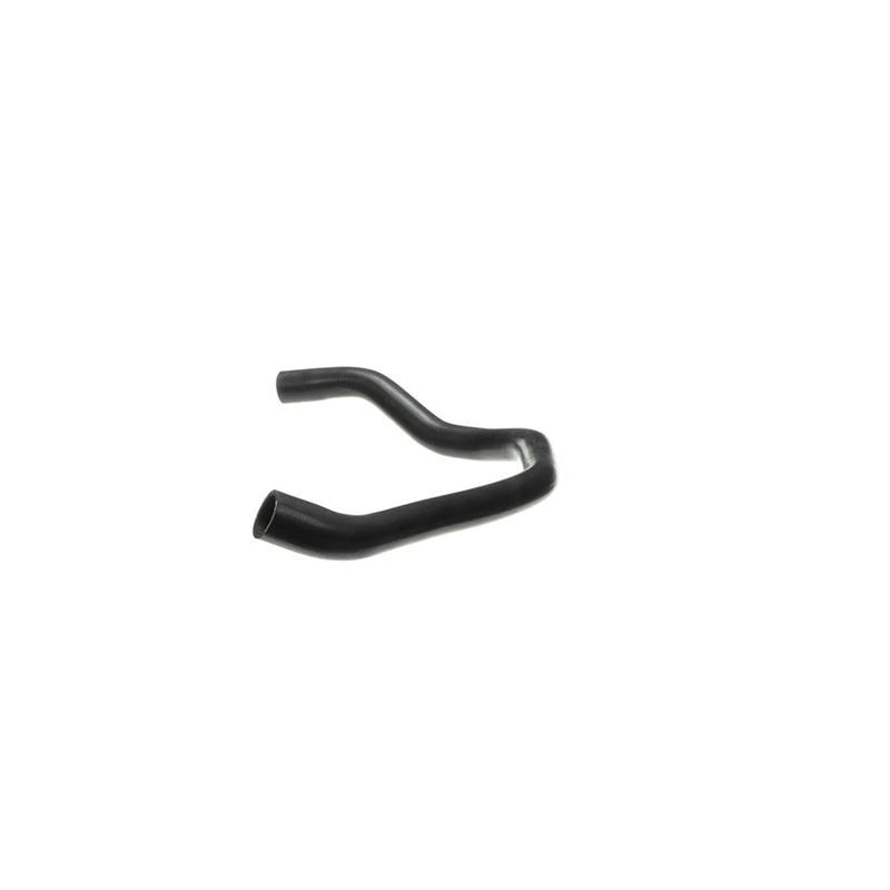Gates Curved Radiator Hose fits BMW X5 2000-2003 4.4 4.6