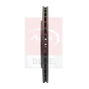 Apec 2 x Vented Front Brake Discs SDK6430-x2