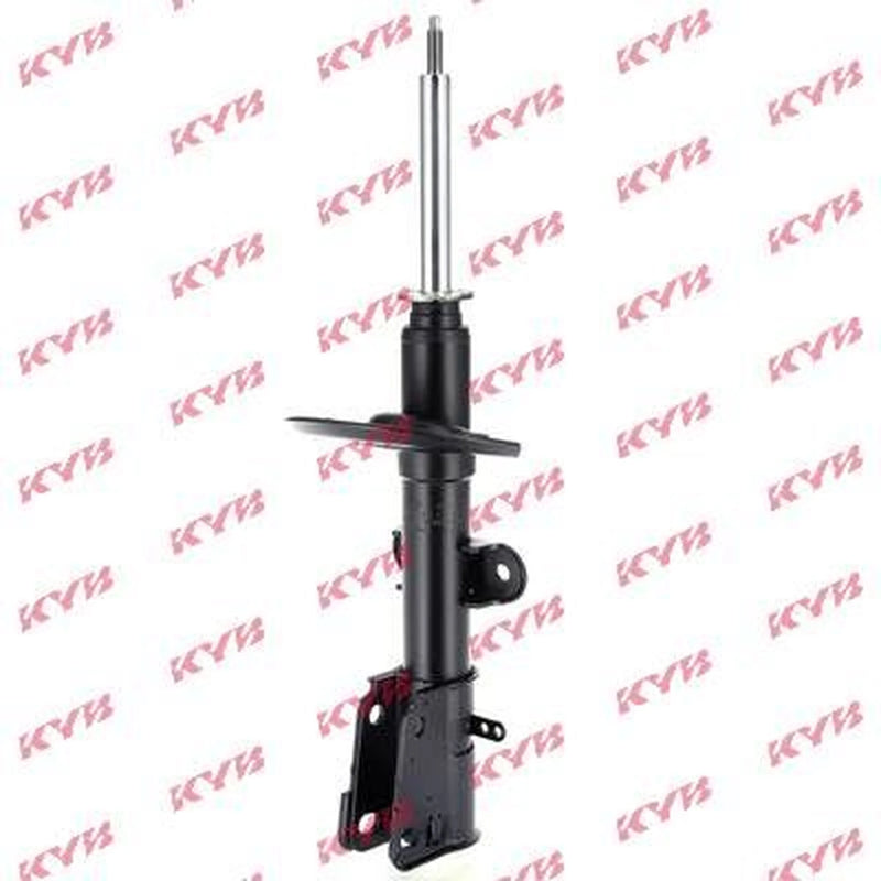 KYB 2 x Shock Absorbers fits Lancia Voyager 2011-2014 2.8