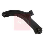Apec Control/Trailing Arm Front Left fits Nissan Cube 2009-2010 1.5 1.6