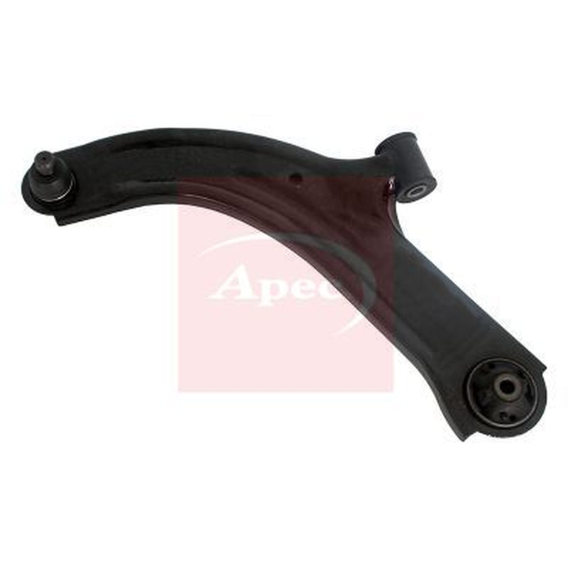 Apec Control/Trailing Arm Front Left fits Nissan Cube 2009-2010 1.5 1.6