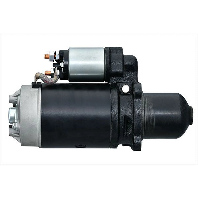 Hella Starter Motor 12V 3.1kW 9 Teeth fits International Harv. 743 1980-1989
