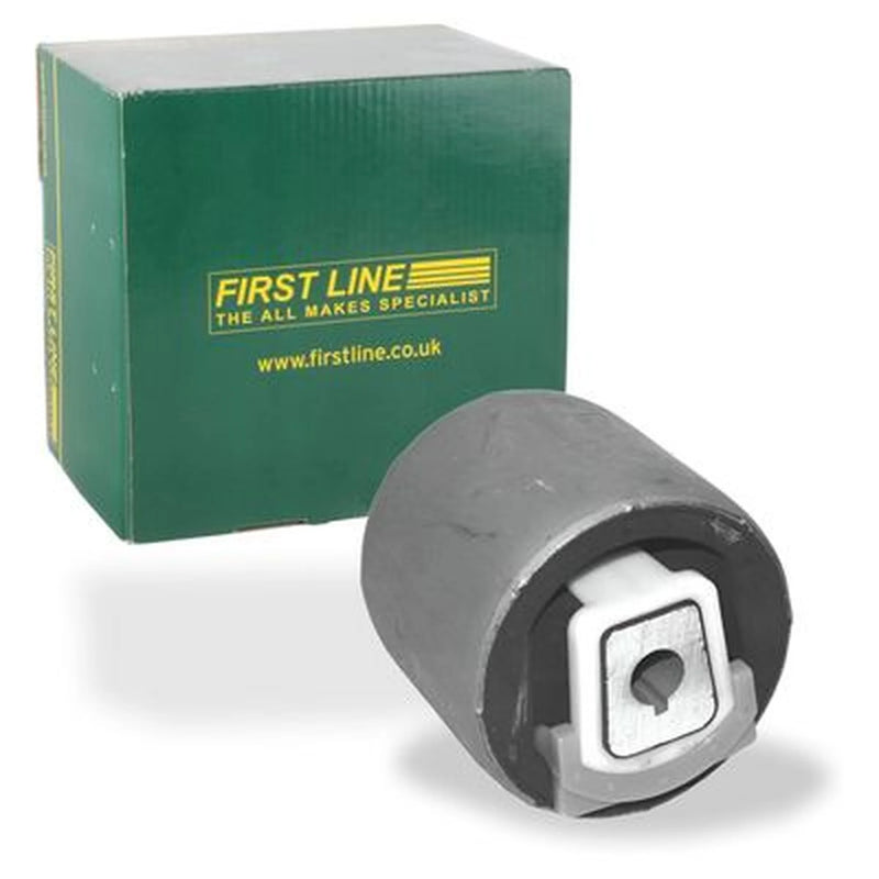 First Line Wishbone / Control / Trailing Arm Bush fits Audi A8 D3 2002-2010