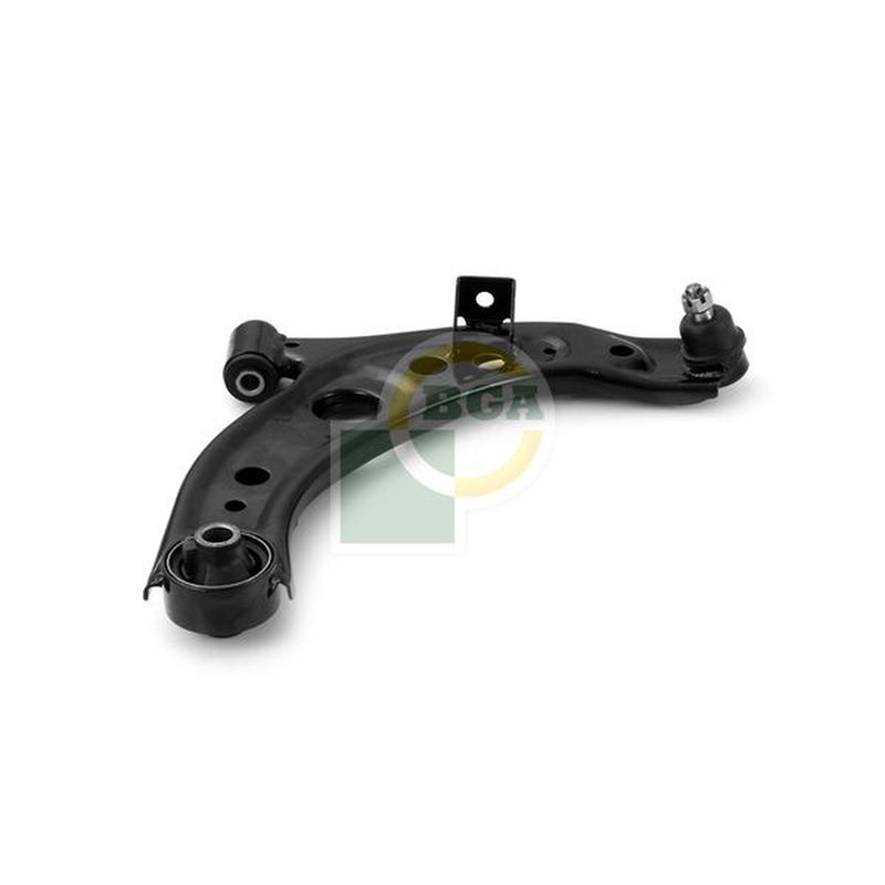 BGA Control/Trailing Arm Front Right fits Daihatsu Sirion 2005-2013 1.0 1.3 1.5