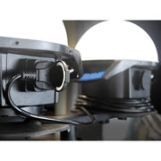 Faithfull Power Plus Illuminator 360° LED Task Light 50W 240V Faithfull Power Plus - Dynamic Drive